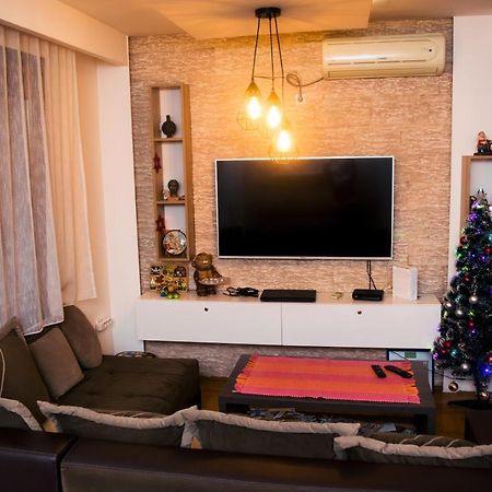 Apartment Aleksija Ni 외부 사진