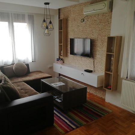 Apartment Aleksija Ni 외부 사진