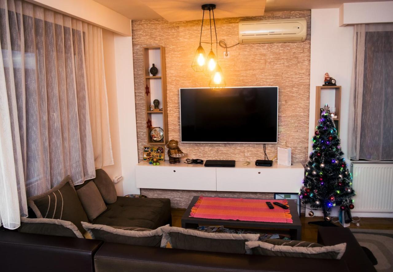 Apartment Aleksija Ni 외부 사진