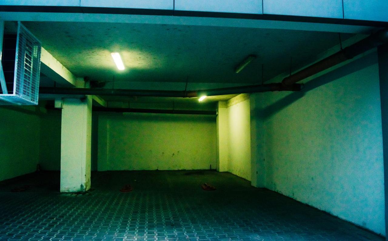 Apartment Aleksija Ni 외부 사진