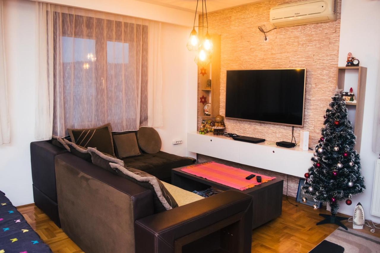 Apartment Aleksija Ni 외부 사진