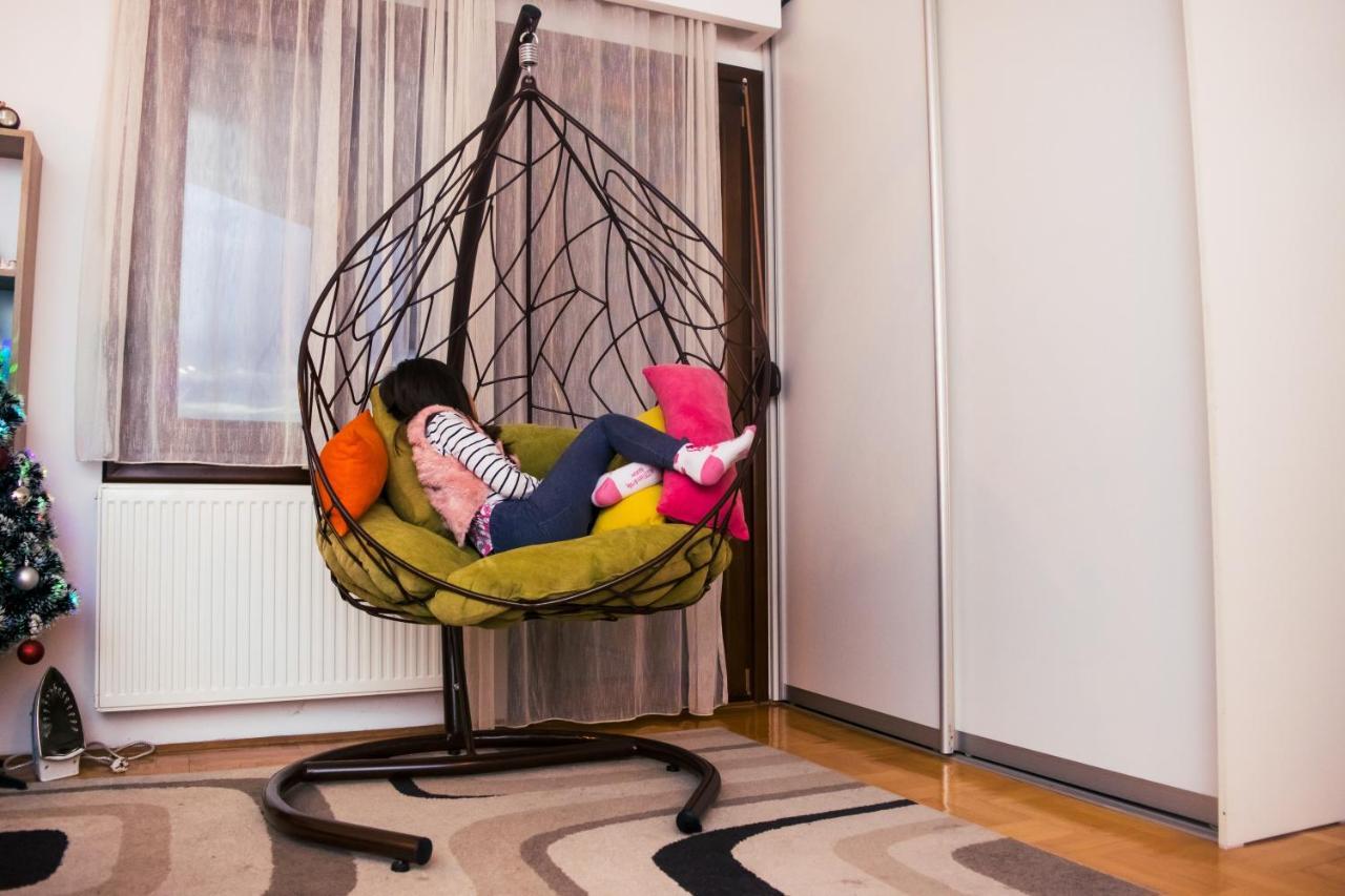 Apartment Aleksija Ni 외부 사진