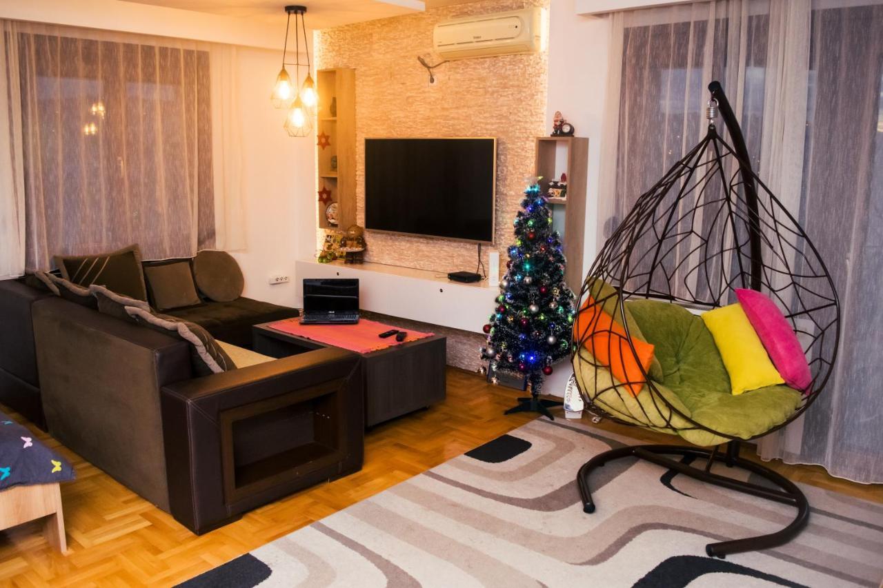 Apartment Aleksija Ni 외부 사진