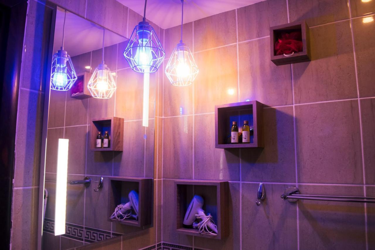 Apartment Aleksija Ni 외부 사진