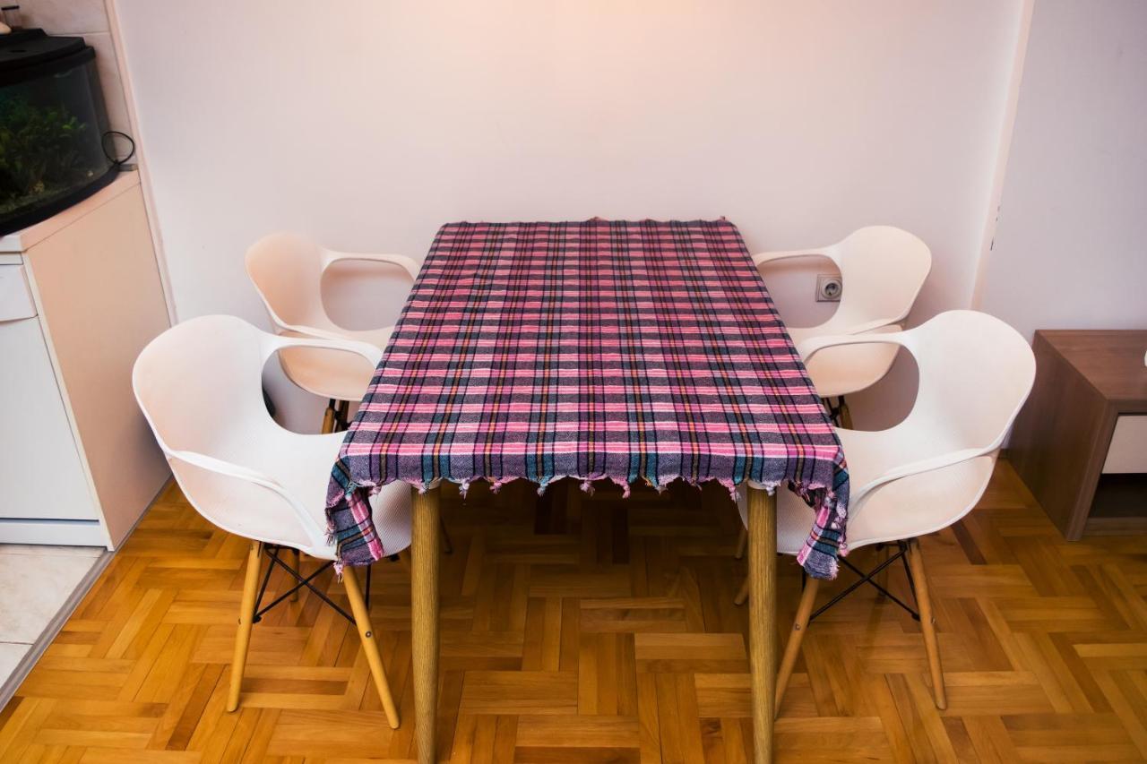 Apartment Aleksija Ni 외부 사진
