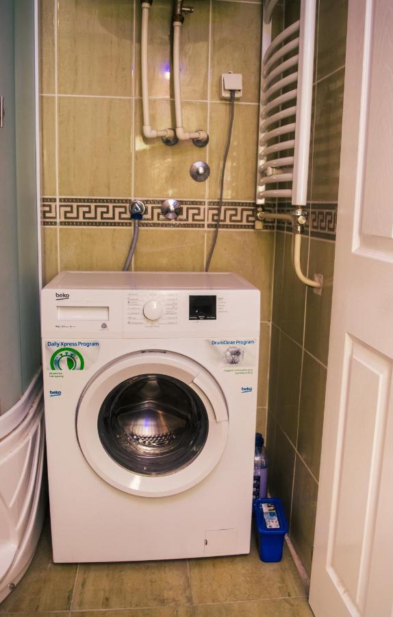 Apartment Aleksija Ni 외부 사진