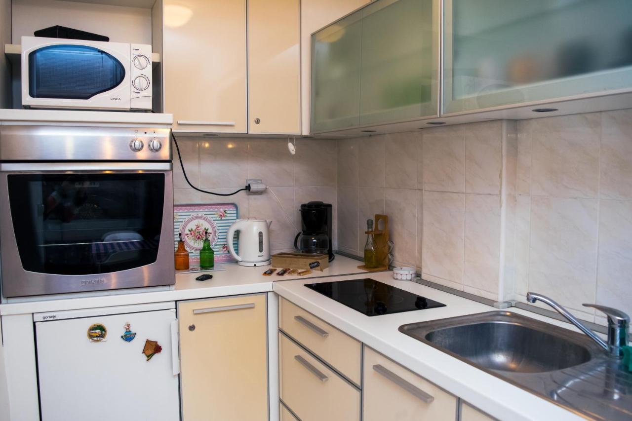 Apartment Aleksija Ni 외부 사진