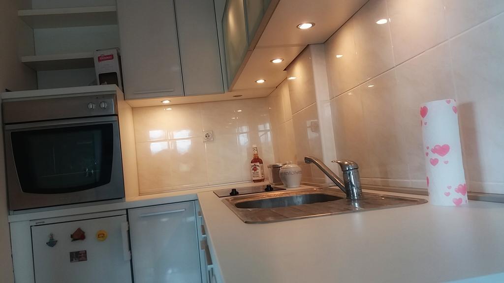 Apartment Aleksija Ni 외부 사진