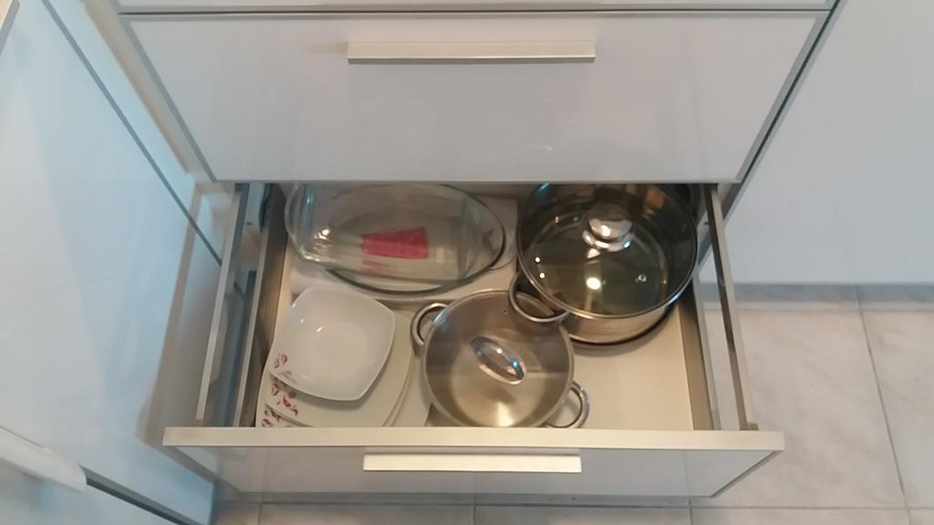 Apartment Aleksija Ni 외부 사진