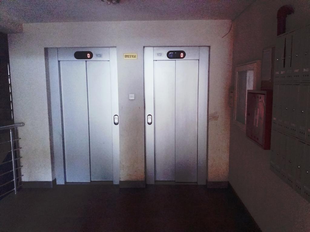 Apartment Aleksija Ni 외부 사진