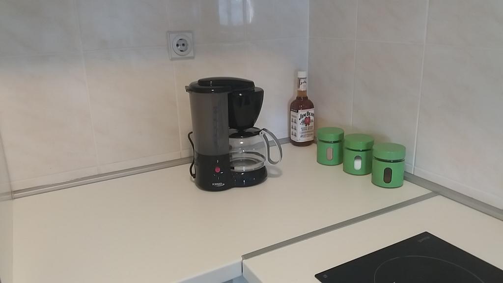 Apartment Aleksija Ni 외부 사진