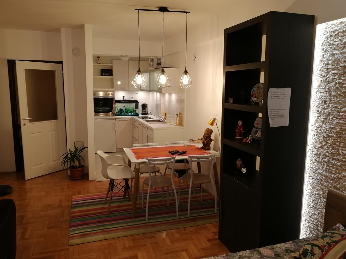 Apartment Aleksija Ni 외부 사진