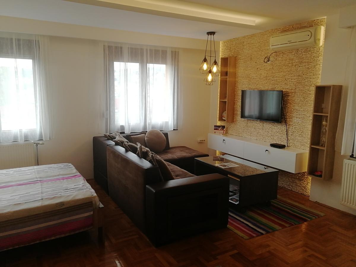 Apartment Aleksija Ni 외부 사진