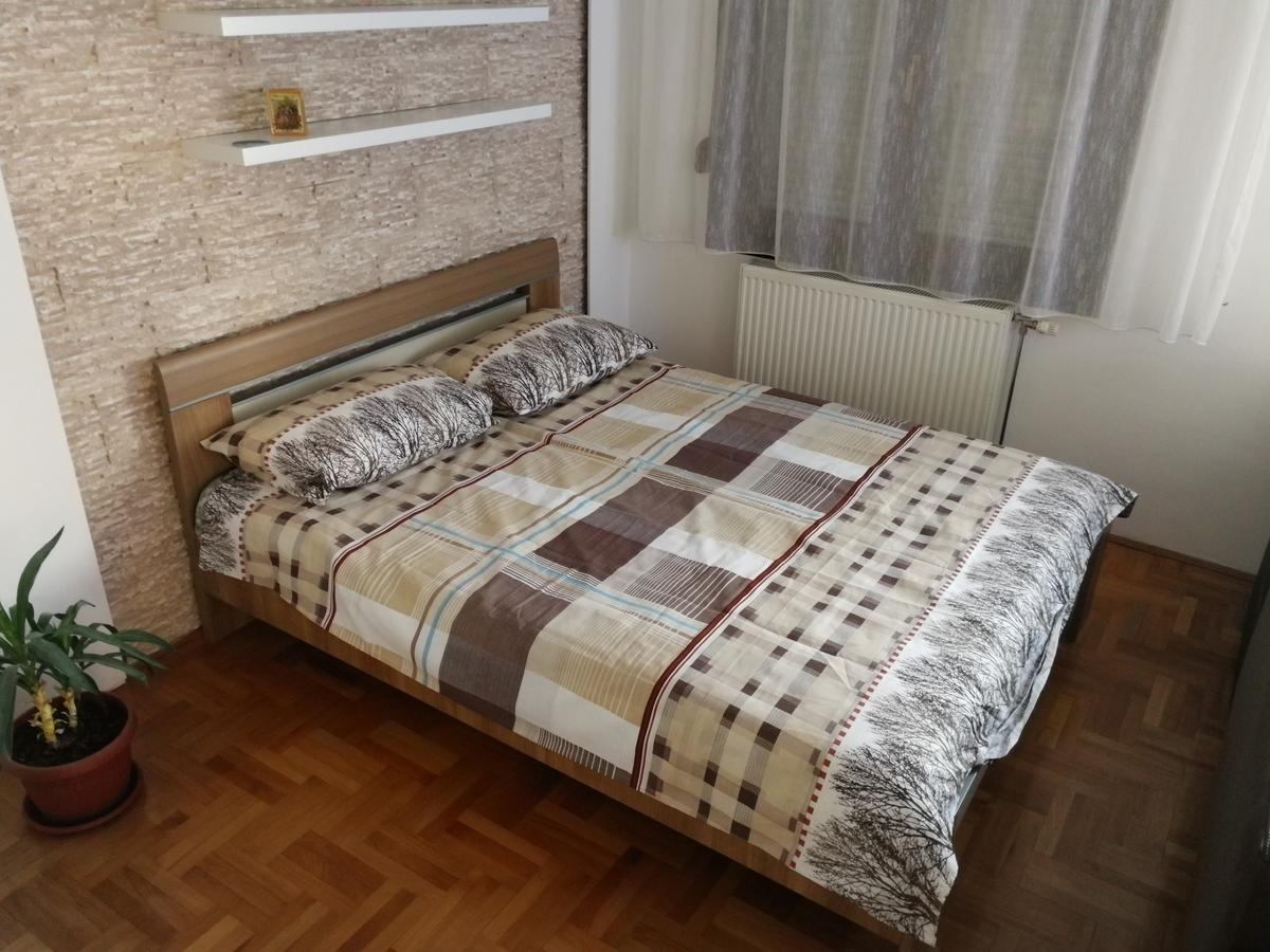 Apartment Aleksija Ni 외부 사진