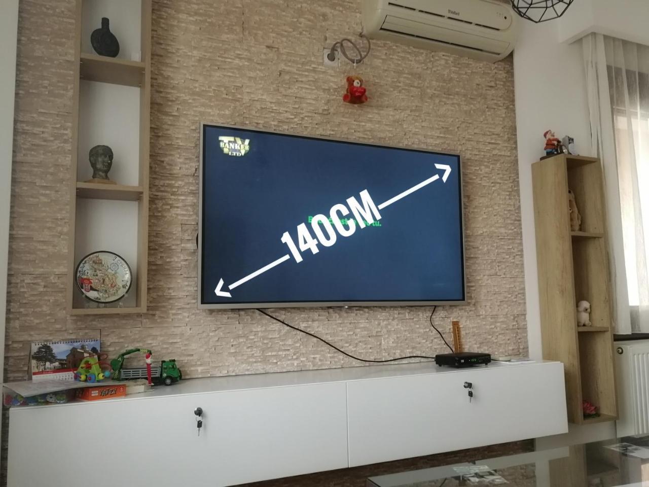 Apartment Aleksija Ni 외부 사진