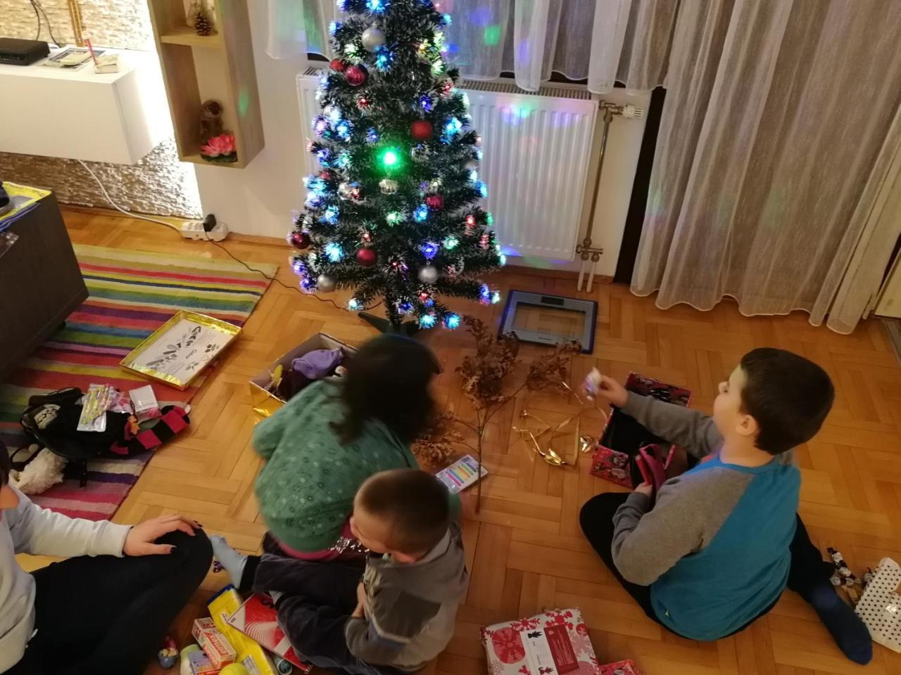 Apartment Aleksija Ni 외부 사진